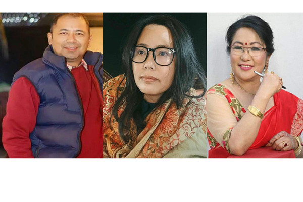 साहित्यिक पत्रकार संघले नवाेदित, तुम्खेवा,सुवेदी र पुनलाई सम्मान अर्पिने